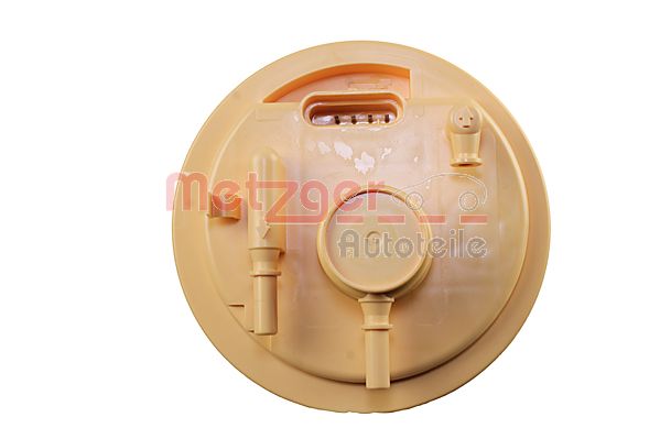 METZGER 2250403 Kraftstoff-Fördereinheit
